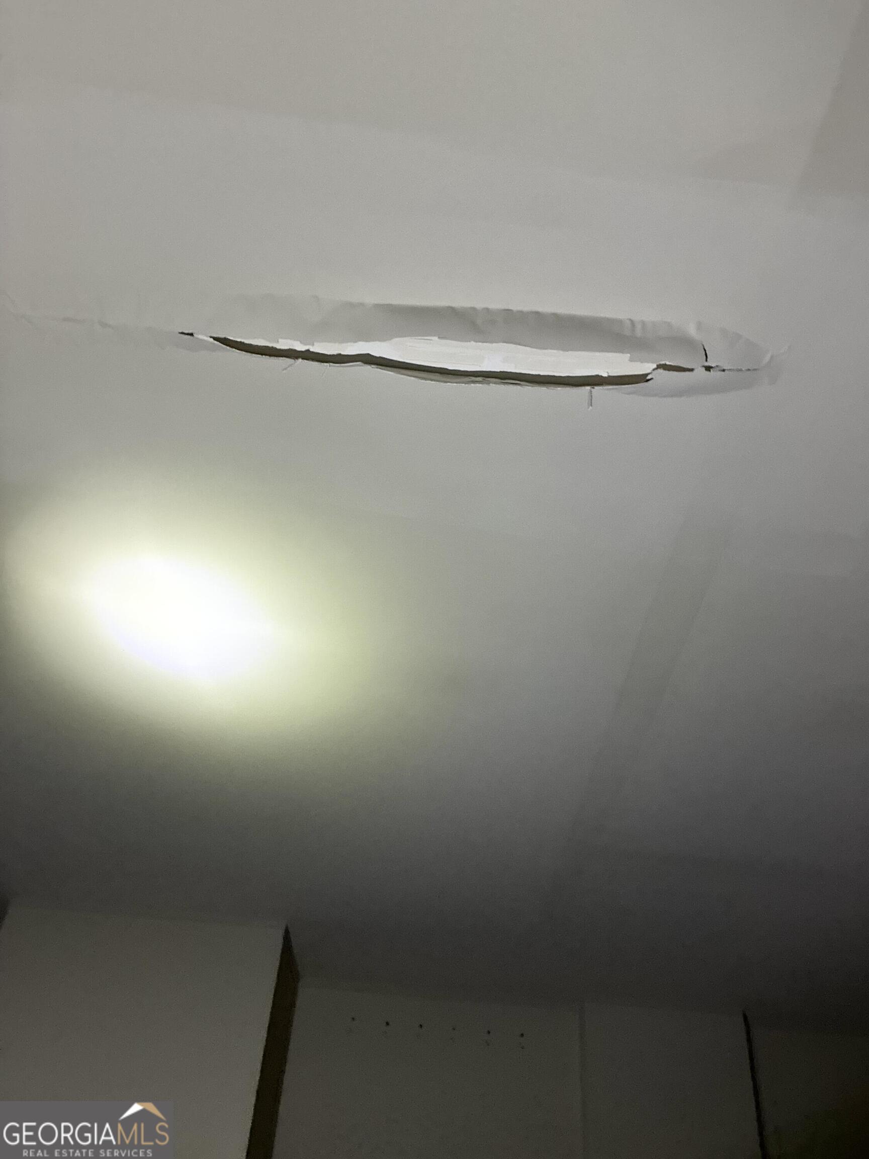 5441 Stirrup Way Powder Springs, GA 30127 - Photo 15 of 17 a view of small space