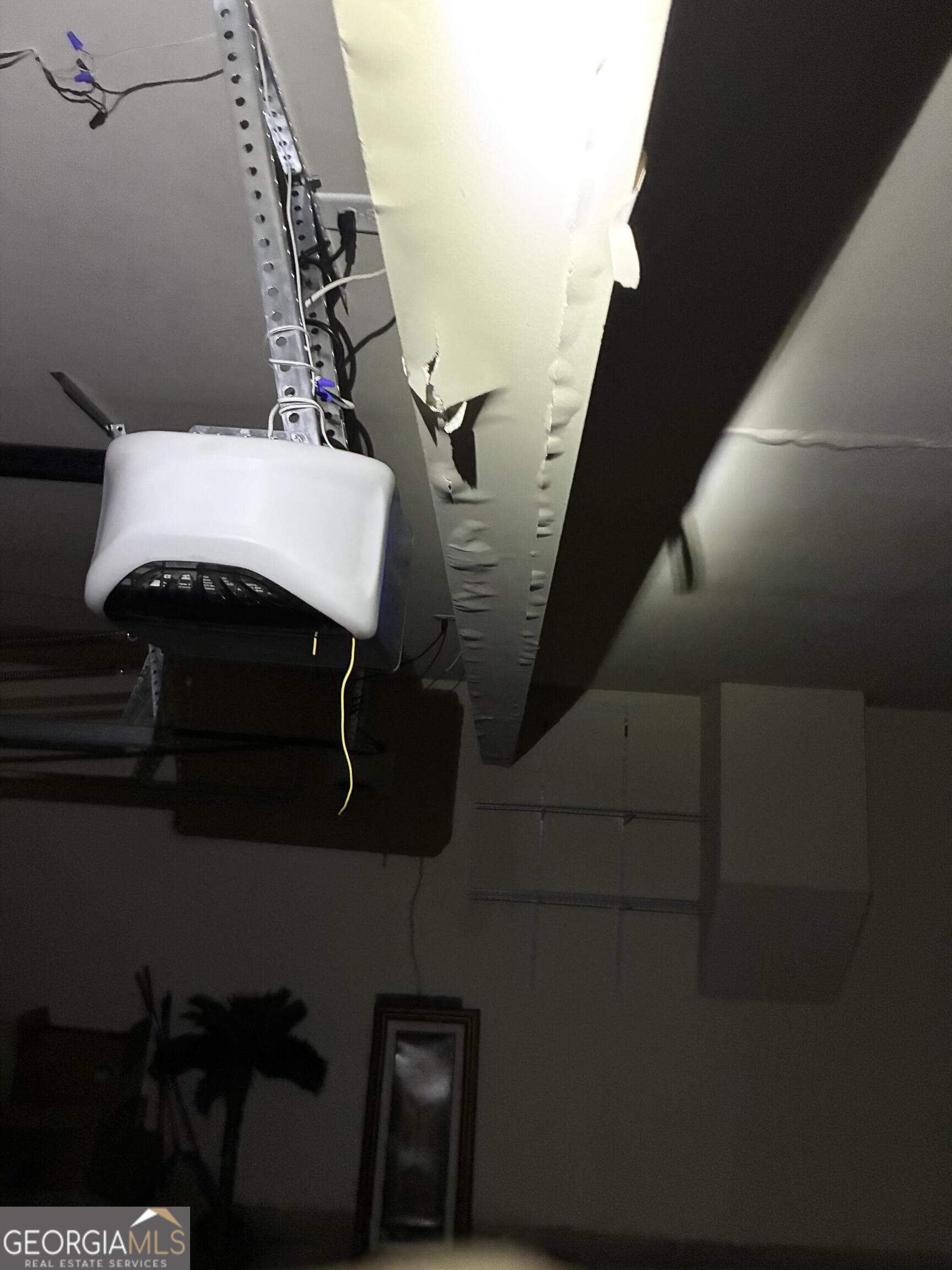 5441 Stirrup Way Powder Springs, GA 30127 - Photo 16 of 17 a view of entryway