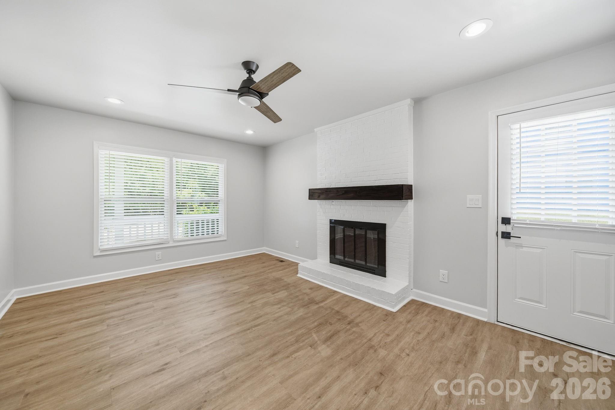 6319 Thermal Road Charlotte, NC 28211 - Photo 19 of 41
