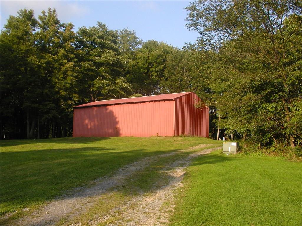 1542 Oneida Valley Road Chicora, PA 16025 - Photo 23 of 25