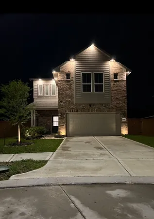 $365,000 | 10454 Junction Peak Drive, Rosharon, TX 77583