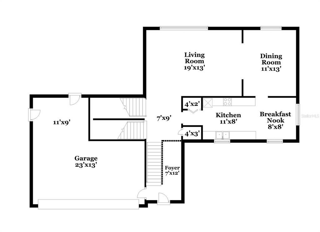 2902 Ripplewood Drive Seffner, FL 33584 - Photo 17 of 18