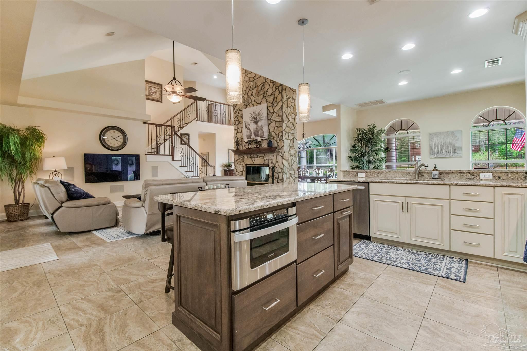 2942 Greystone Drive Pace, FL 32571 - Photo 13 of 50