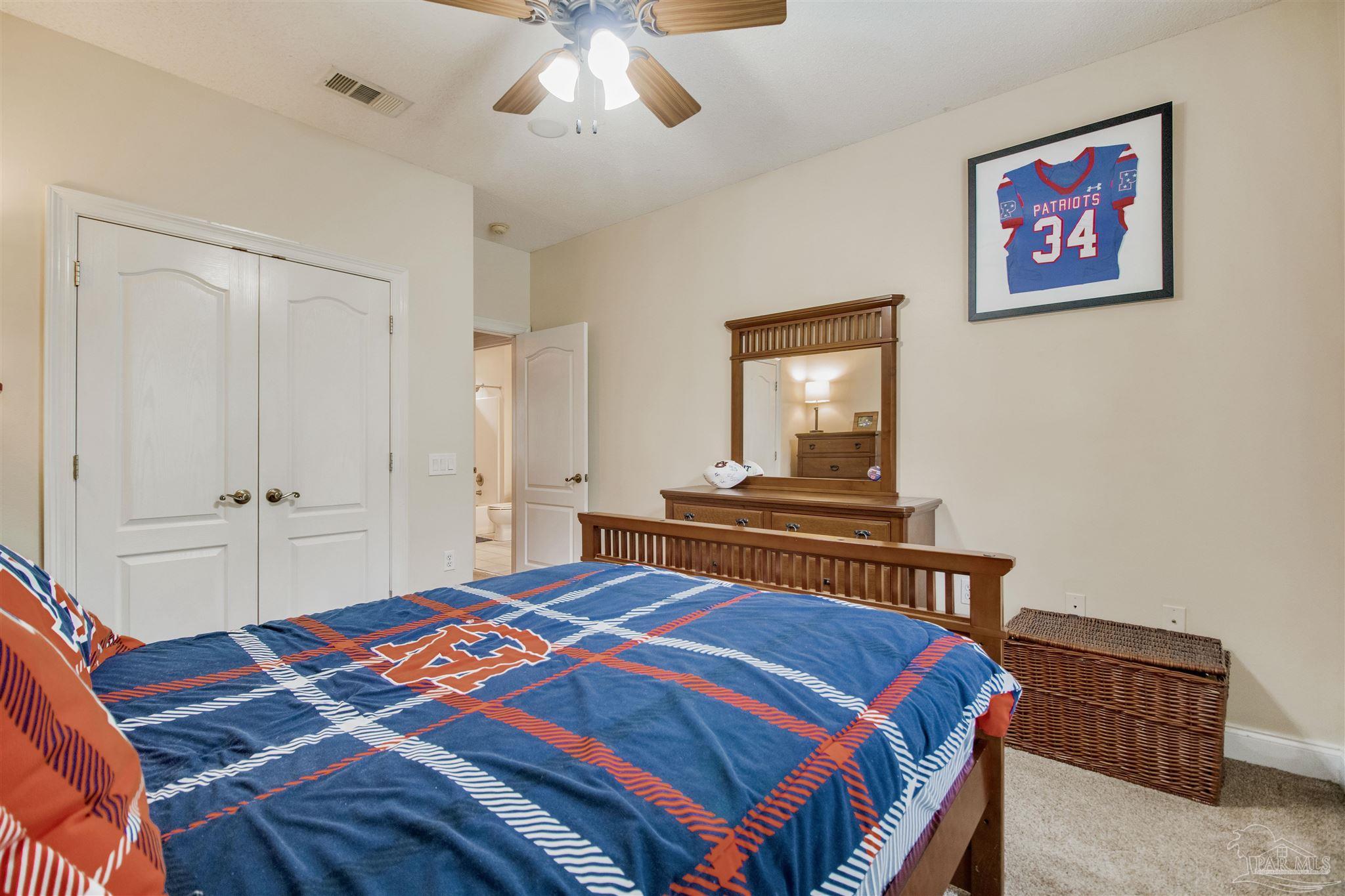 2942 Greystone Drive Pace, FL 32571 - Photo 37 of 50