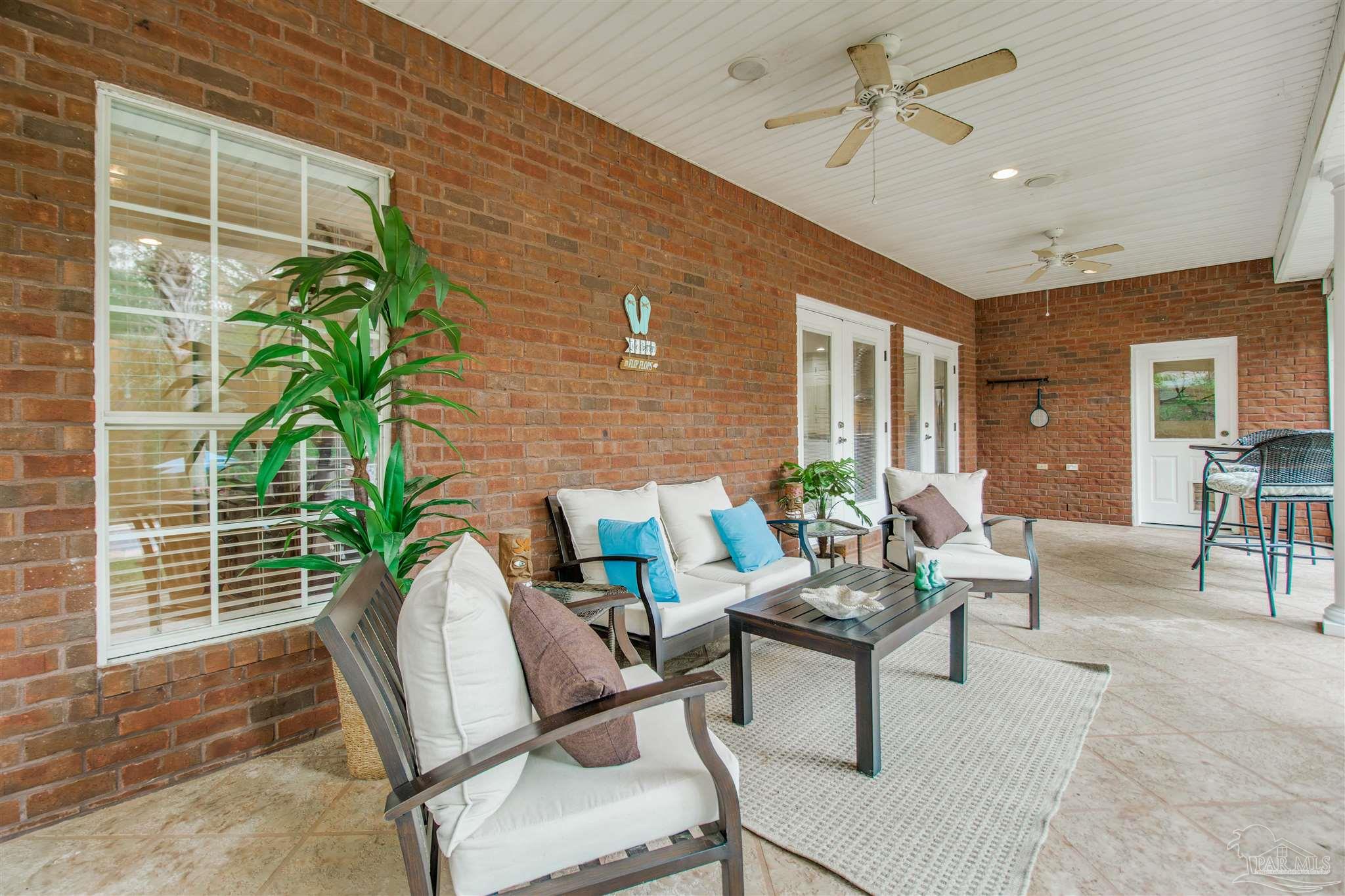 2942 Greystone Drive Pace, FL 32571 - Photo 42 of 50