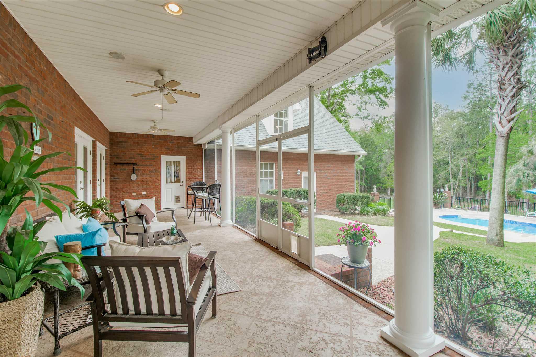 2942 Greystone Drive Pace, FL 32571 - Photo 43 of 50