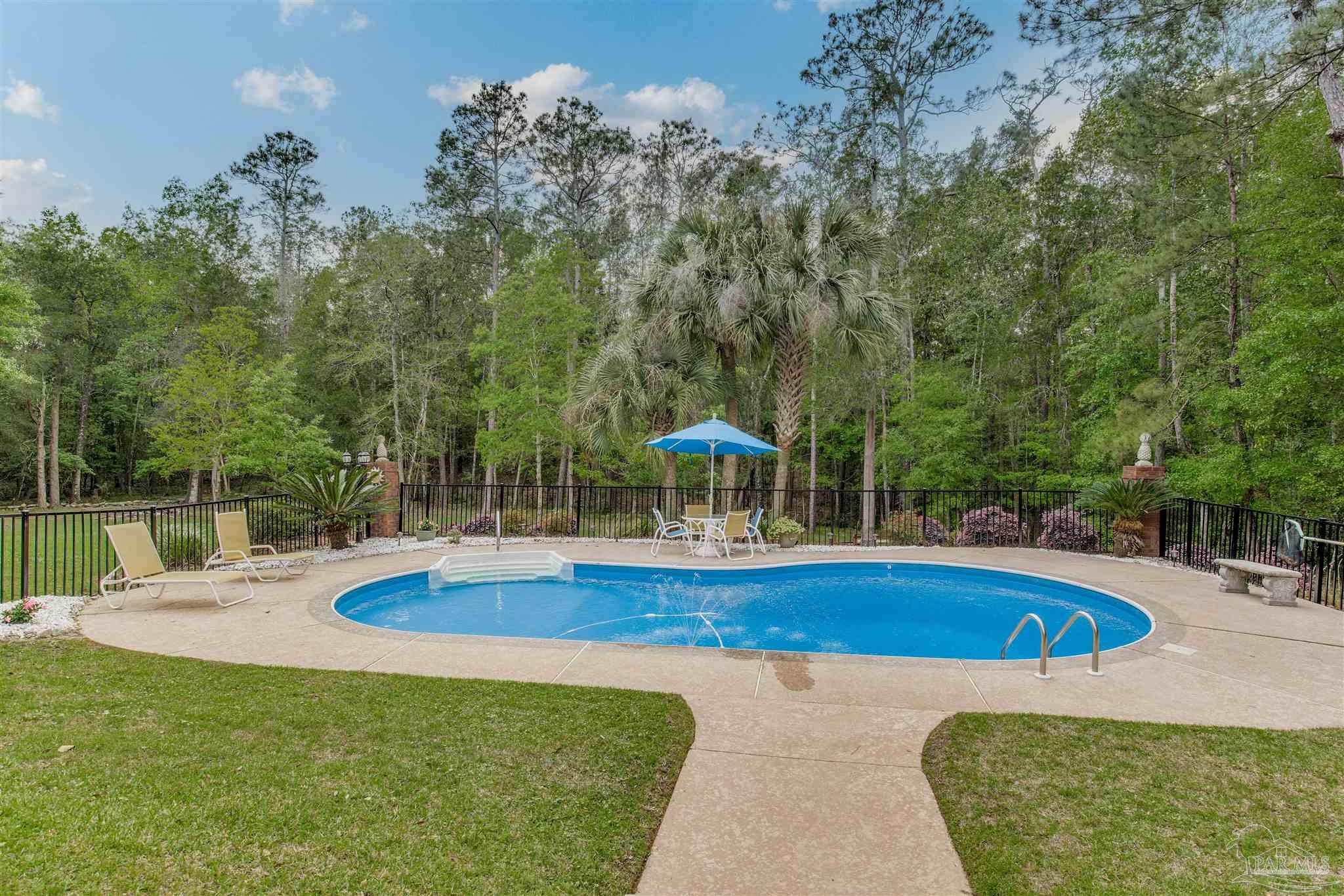 2942 Greystone Drive Pace, FL 32571 - Photo 44 of 50