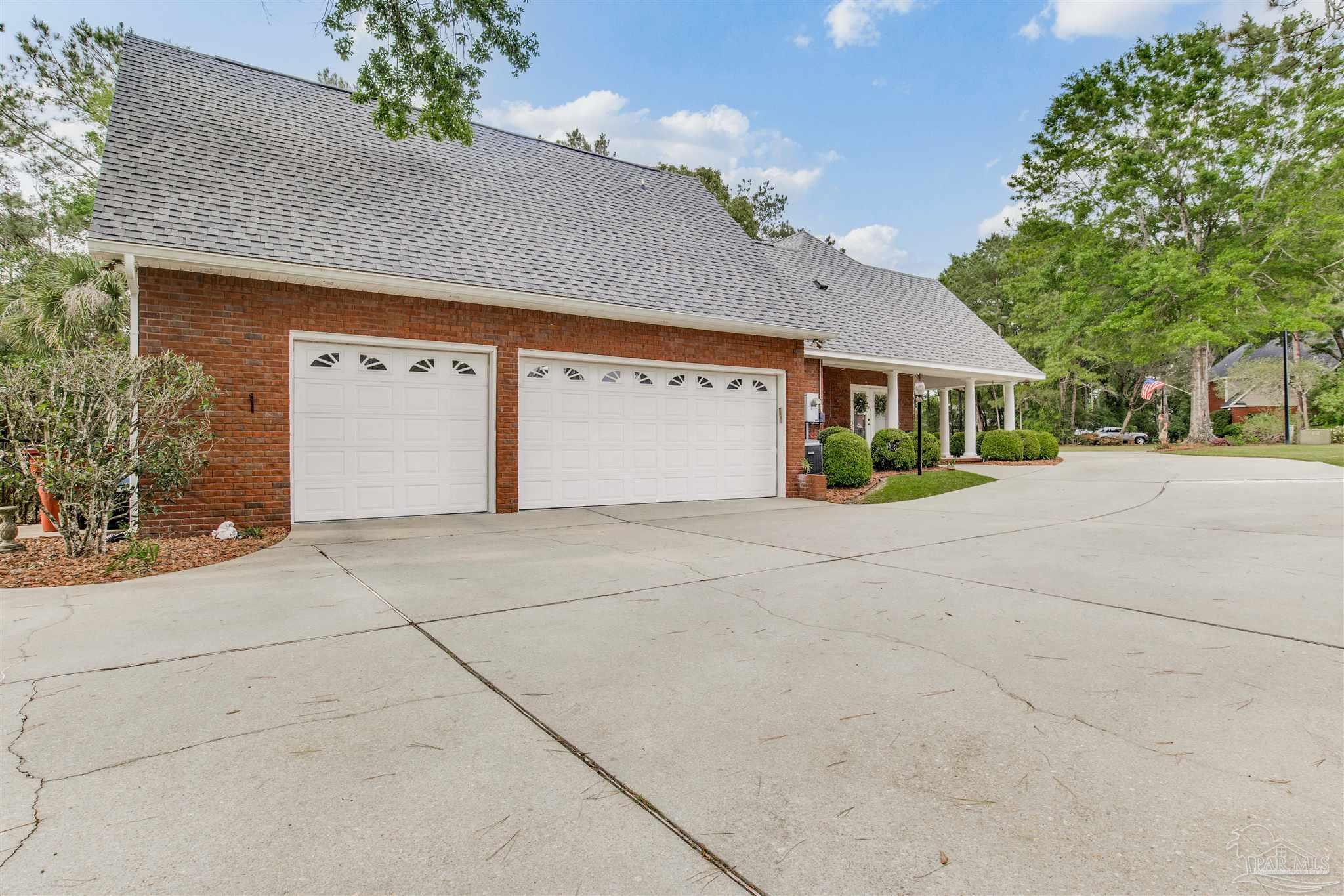 2942 Greystone Drive Pace, FL 32571 - Photo 46 of 50