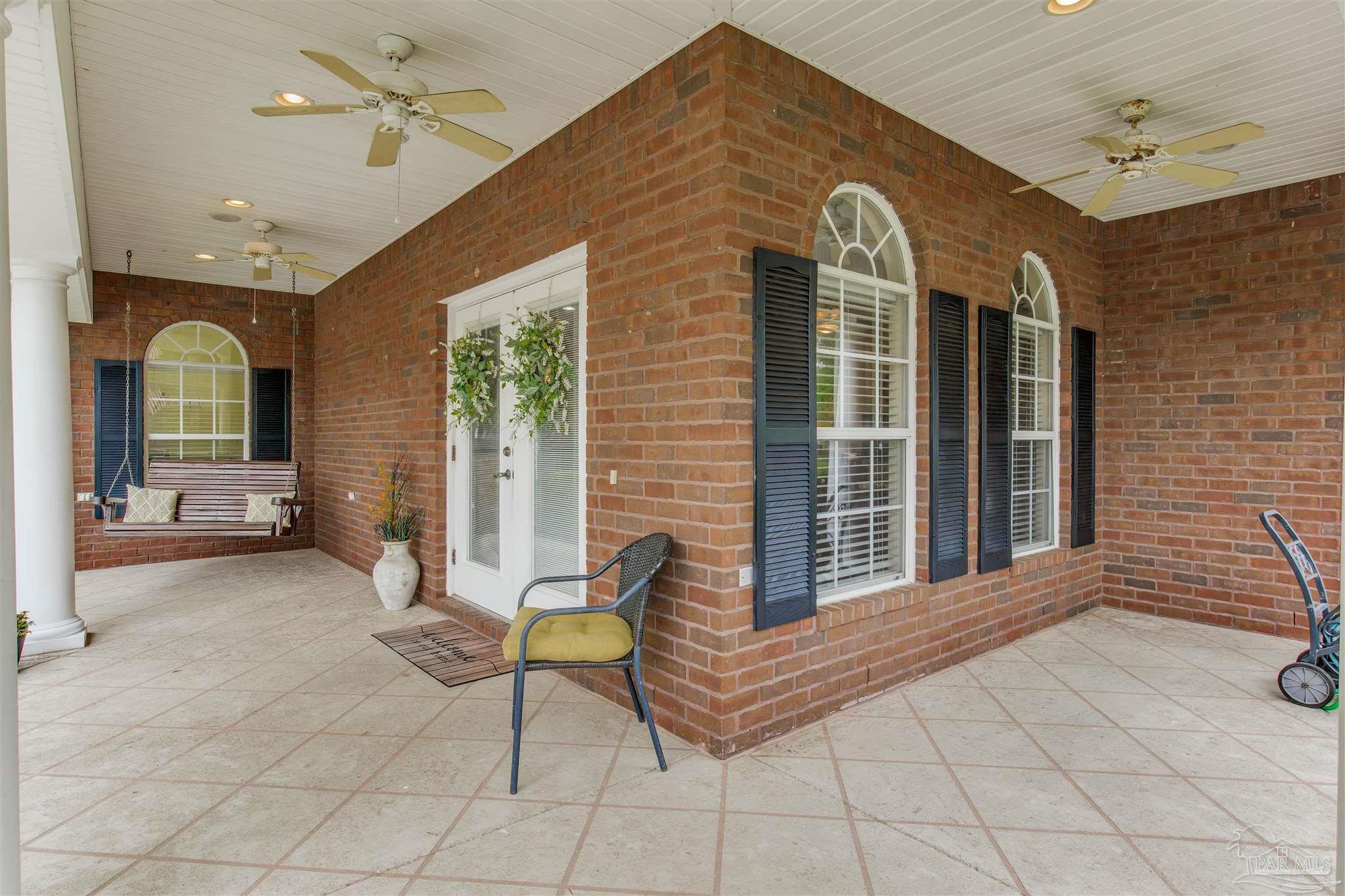 2942 Greystone Drive Pace, FL 32571 - Photo 47 of 50