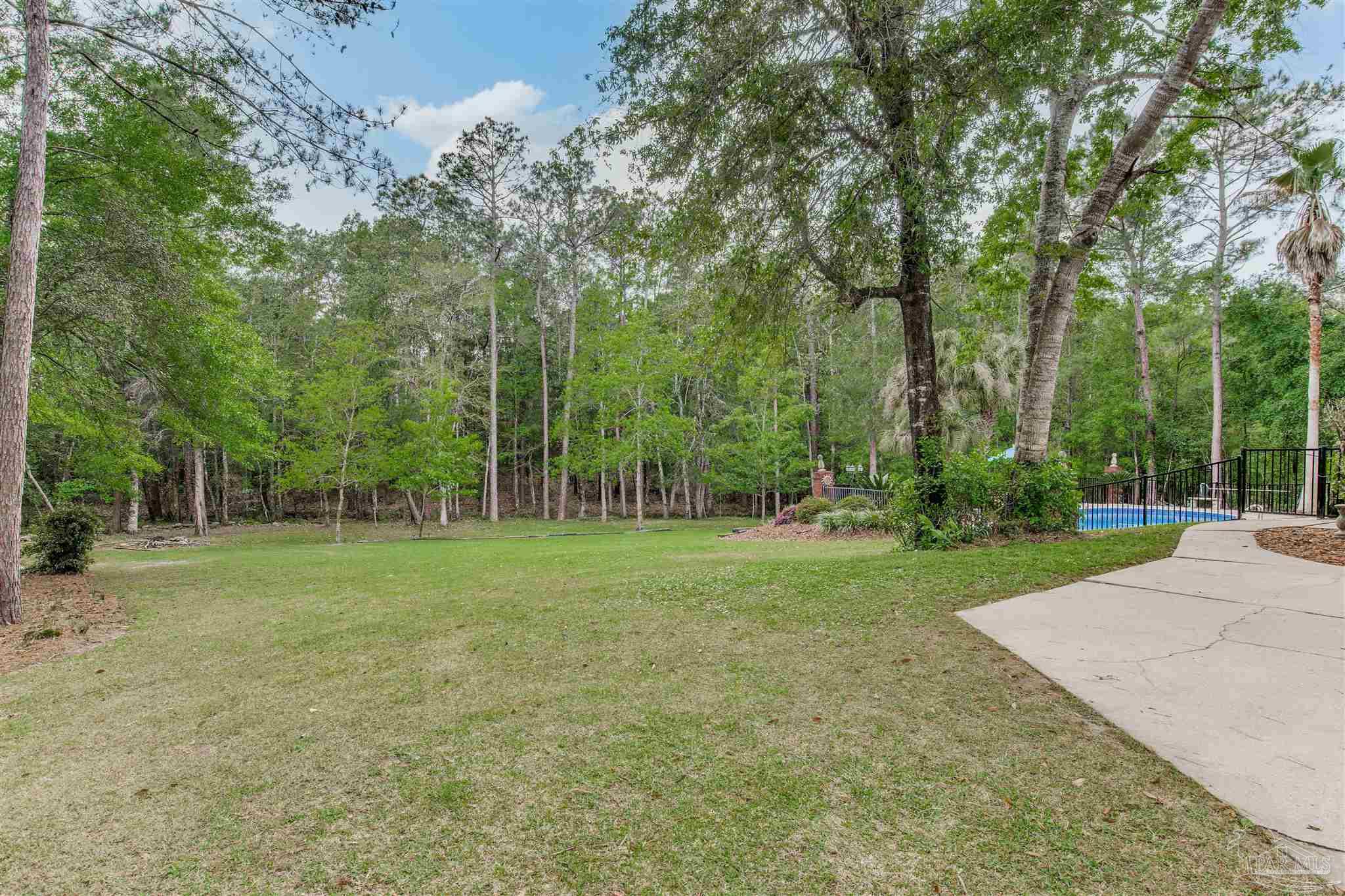 2942 Greystone Drive Pace, FL 32571 - Photo 48 of 50