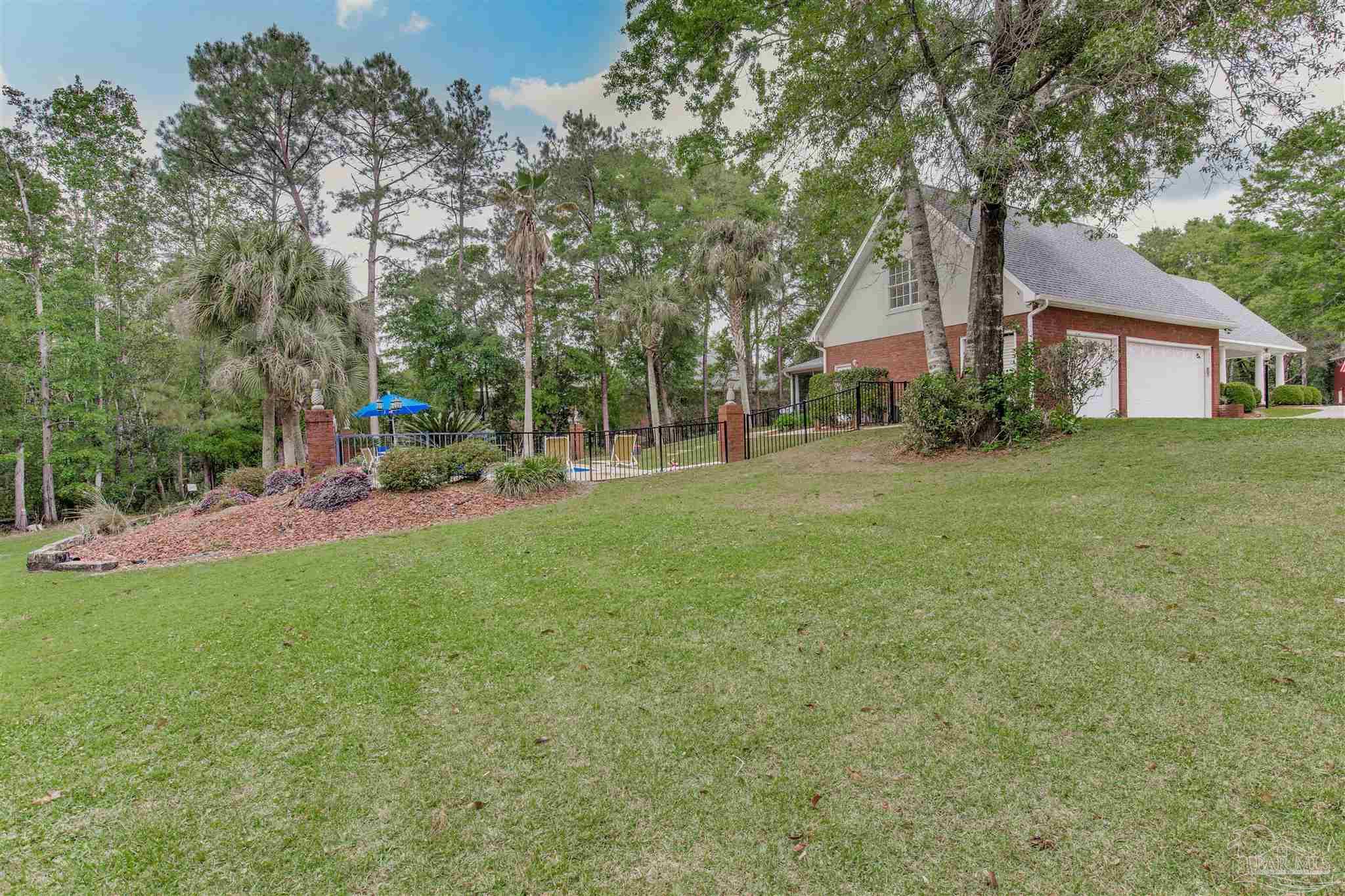 2942 Greystone Drive Pace, FL 32571 - Photo 49 of 50