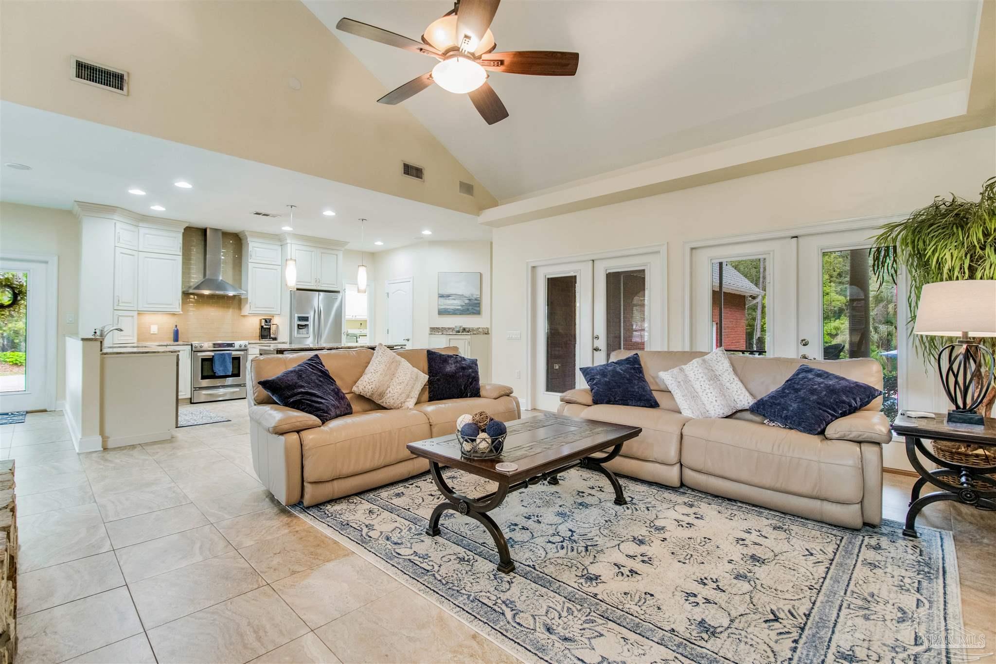 2942 Greystone Drive Pace, FL 32571 - Photo 9 of 50