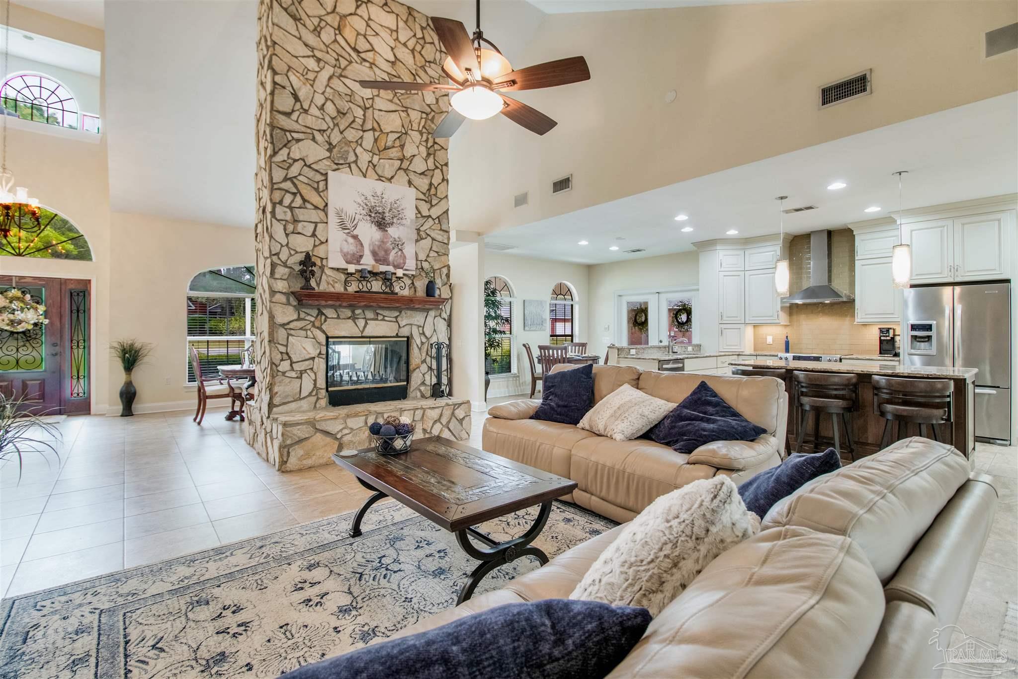 2942 Greystone Drive Pace, FL 32571 - Photo 10 of 50