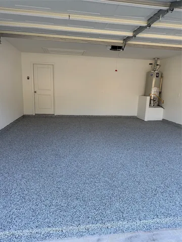 a view of small space