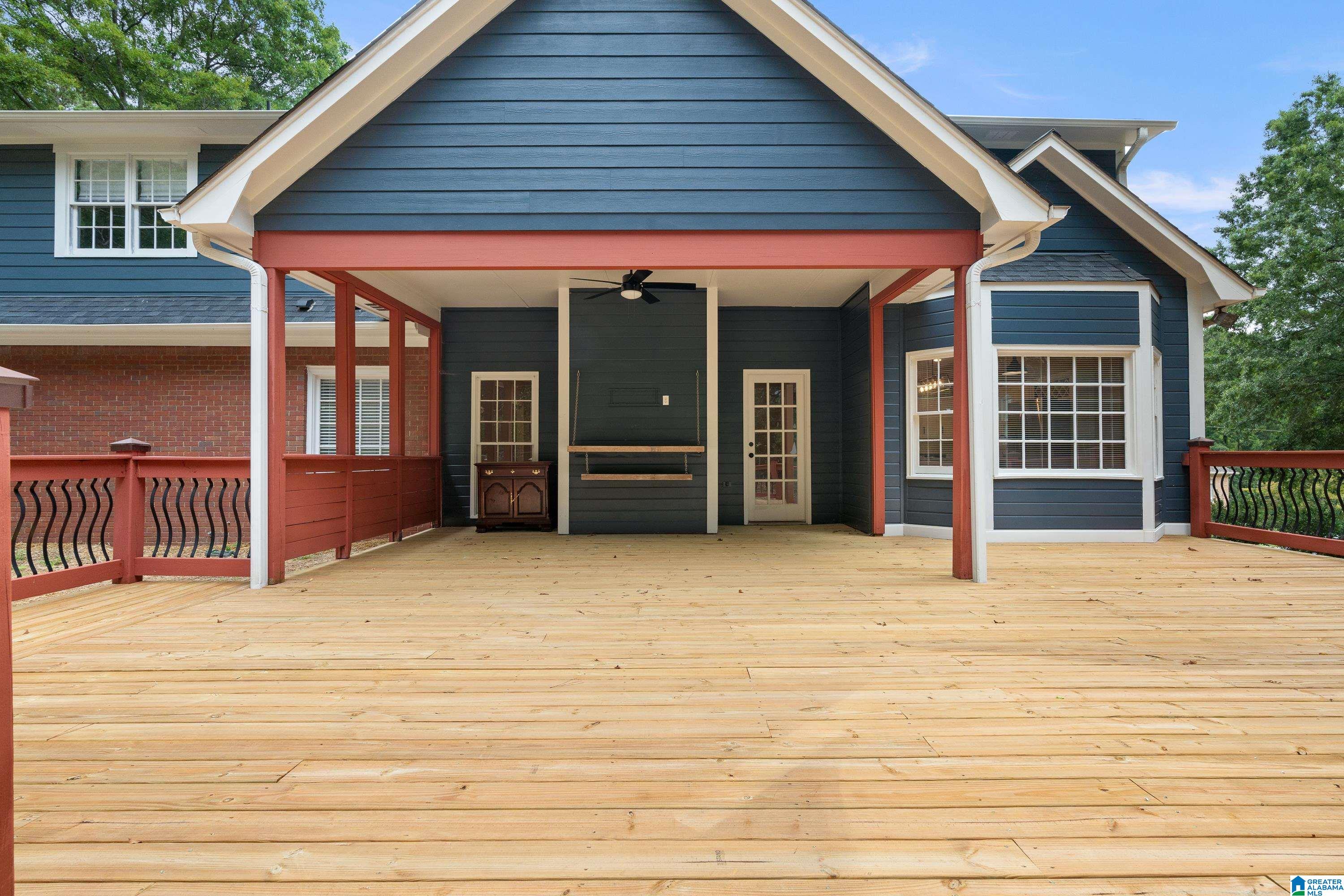 4846 Sulphur Springs Road Birmingham, AL 35226 - Photo 47 of 54