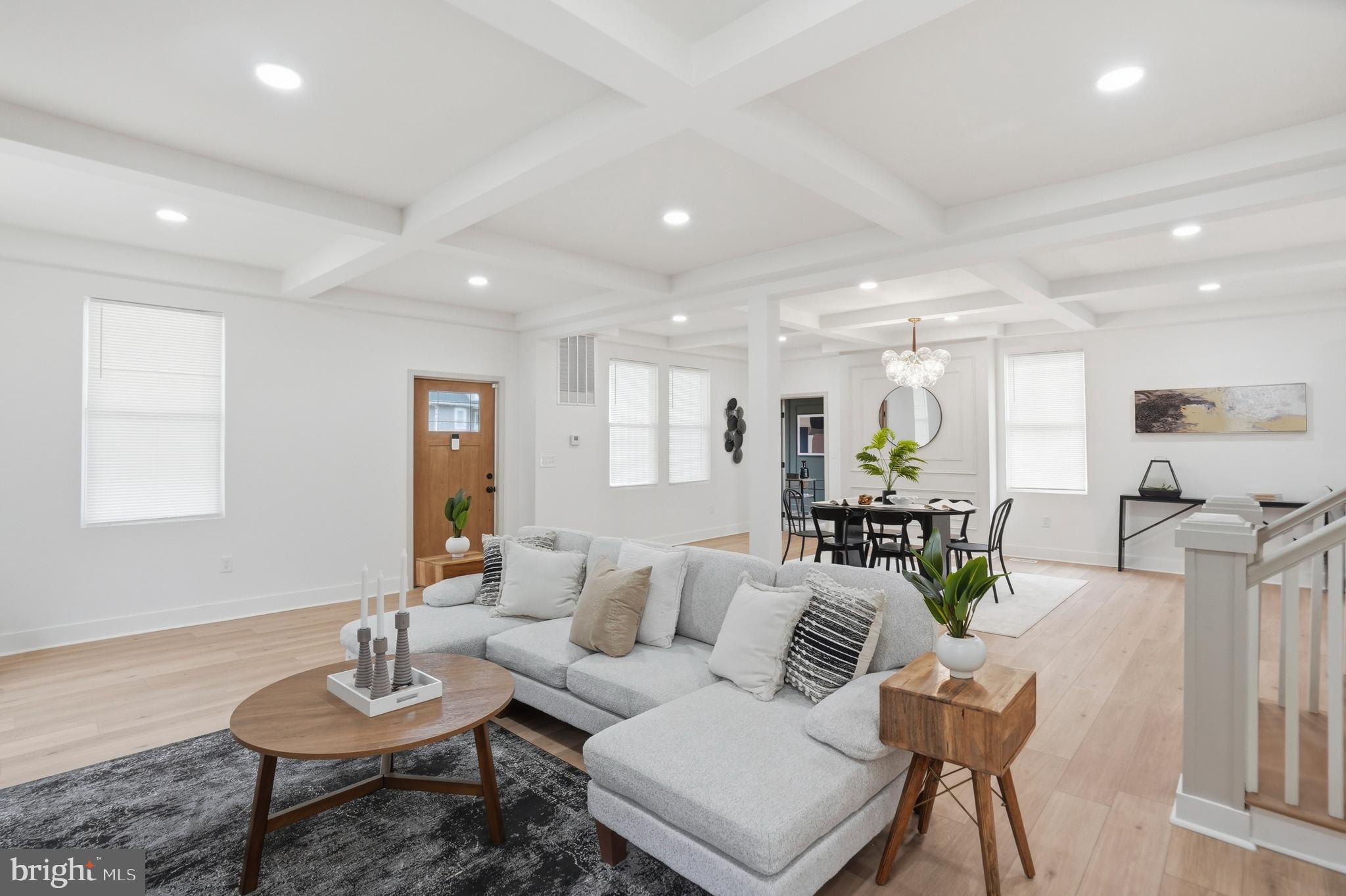 3806 Dorchester Road Baltimore, MD 21215 - Photo 7 of 55