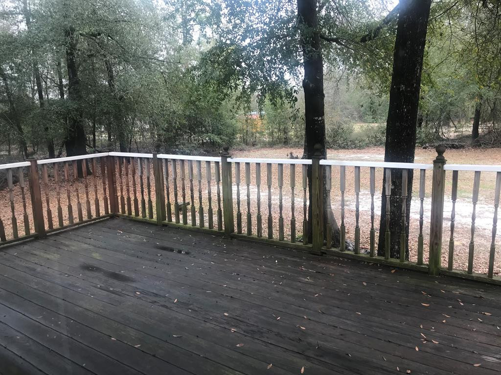 370 Duncannon Road Barnwell, SC 29812 - Photo 6 of 24