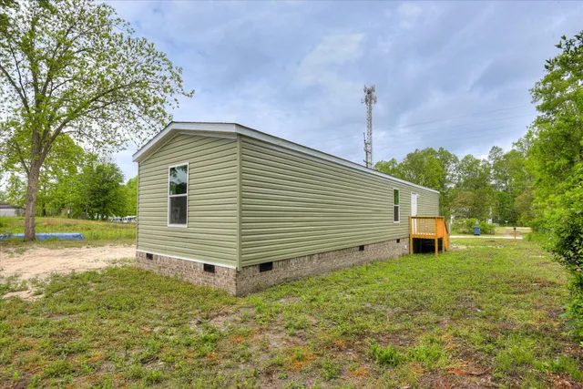 $119,900 | 136 Carline Road, Gloverville, SC 29828