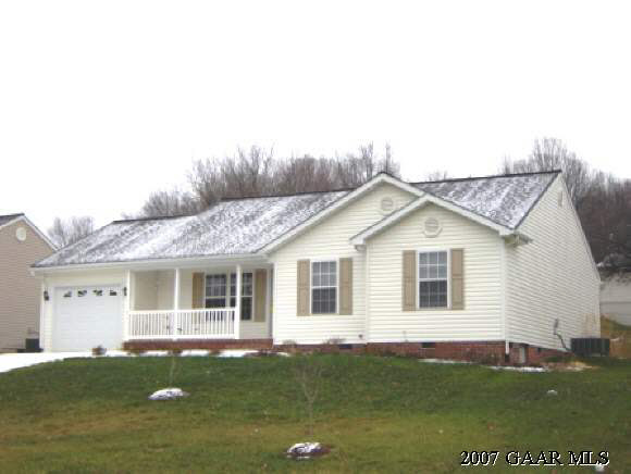 711 Ritchie Boulevard Staunton, VA 24401 - Photo 1 of 9 Gallery Image 1