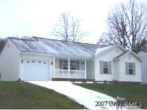 711 Ritchie Boulevard Staunton, VA 24401 - Photo 2 of 9 Gallery Image 2