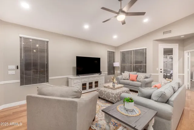 $550,000 | 2691 East Hulet Drive, Chandler, AZ 85225