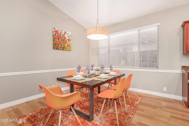 $550,000 | 2691 East Hulet Drive, Chandler, AZ 85225