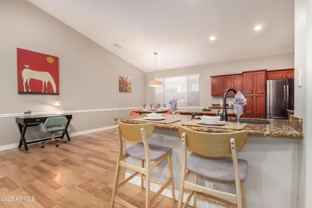 $550,000 | 2691 East Hulet Drive, Chandler, AZ 85225