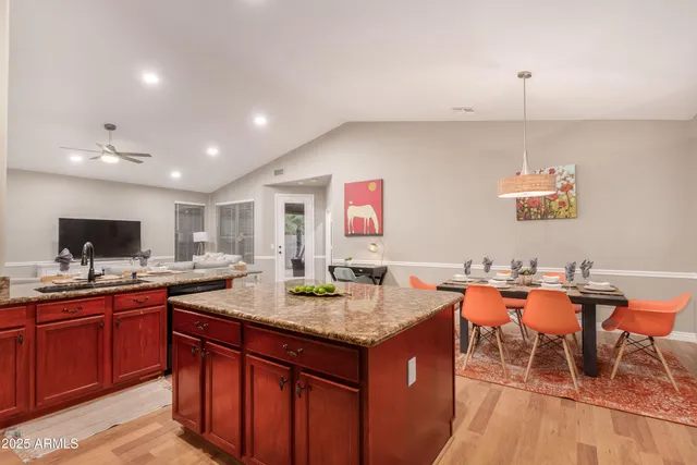 $550,000 | 2691 East Hulet Drive, Chandler, AZ 85225