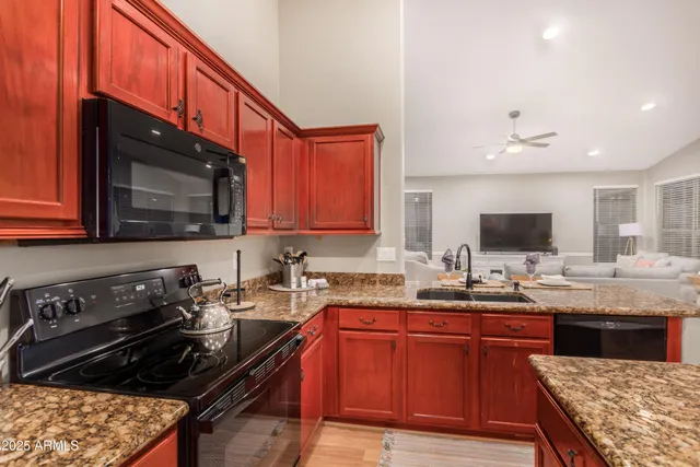 $550,000 | 2691 East Hulet Drive, Chandler, AZ 85225