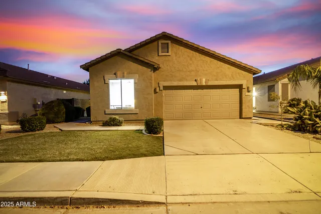 $550,000 | 2691 East Hulet Drive, Chandler, AZ 85225