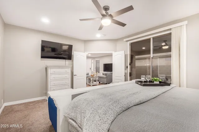 $550,000 | 2691 East Hulet Drive, Chandler, AZ 85225