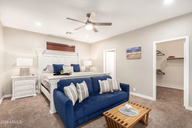 $550,000 | 2691 East Hulet Drive, Chandler, AZ 85225