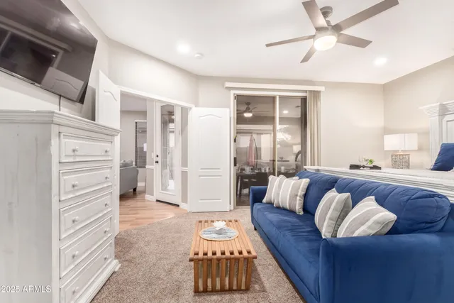 $550,000 | 2691 East Hulet Drive, Chandler, AZ 85225