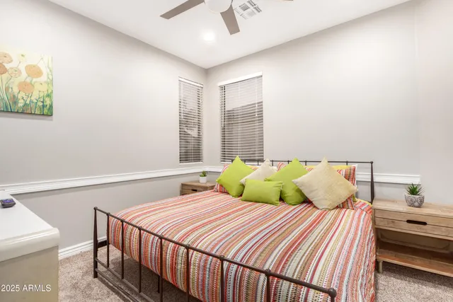 $550,000 | 2691 East Hulet Drive, Chandler, AZ 85225