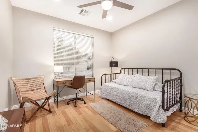 $550,000 | 2691 East Hulet Drive, Chandler, AZ 85225