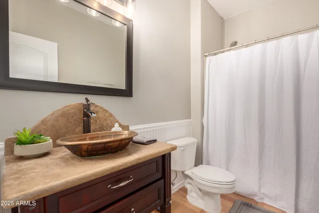 $550,000 | 2691 East Hulet Drive, Chandler, AZ 85225