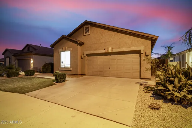 $550,000 | 2691 East Hulet Drive, Chandler, AZ 85225
