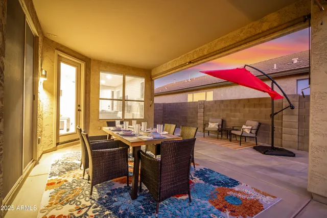 $550,000 | 2691 East Hulet Drive, Chandler, AZ 85225