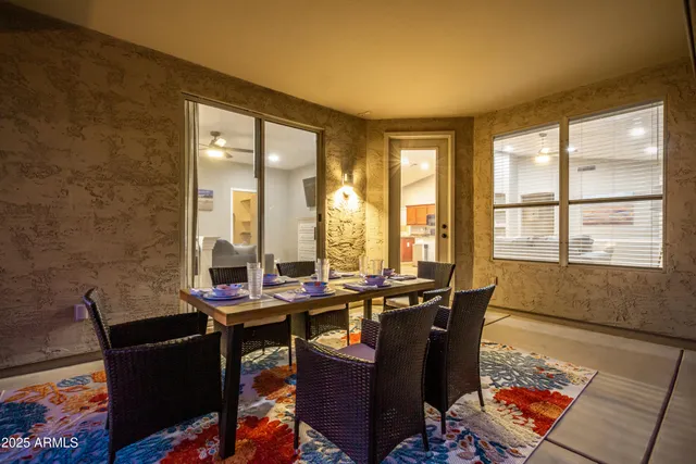 $550,000 | 2691 East Hulet Drive, Chandler, AZ 85225