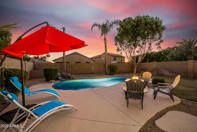 $550,000 | 2691 East Hulet Drive, Chandler, AZ 85225