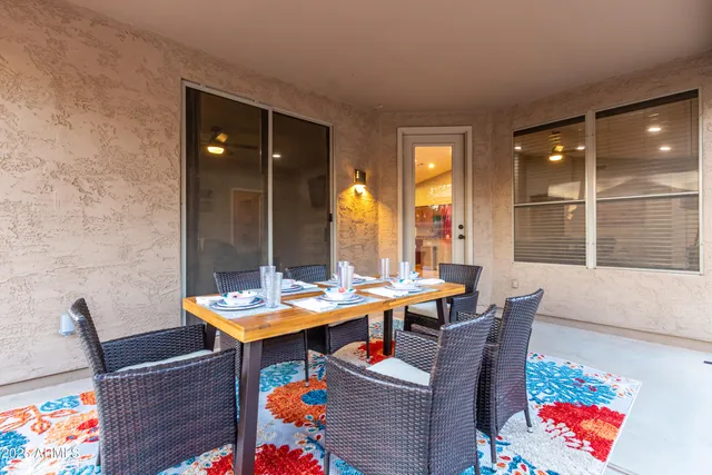 $550,000 | 2691 East Hulet Drive, Chandler, AZ 85225