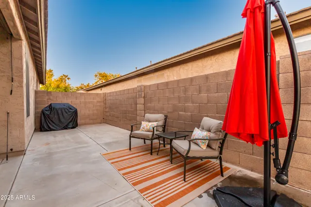 $550,000 | 2691 East Hulet Drive, Chandler, AZ 85225