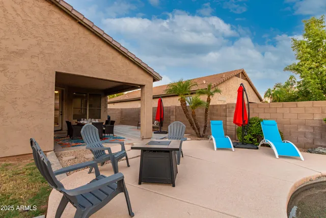$550,000 | 2691 East Hulet Drive, Chandler, AZ 85225