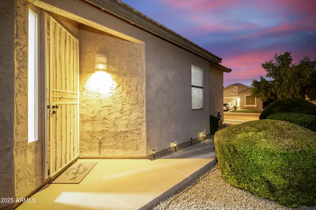 $550,000 | 2691 East Hulet Drive, Chandler, AZ 85225