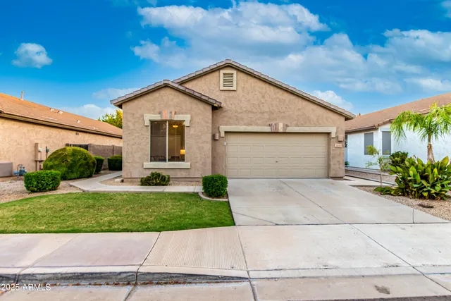 $550,000 | 2691 East Hulet Drive, Chandler, AZ 85225