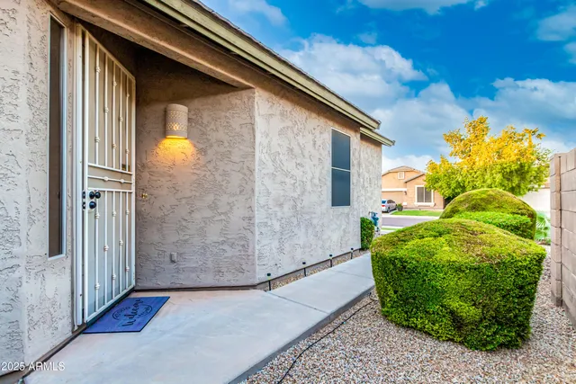 $550,000 | 2691 East Hulet Drive, Chandler, AZ 85225