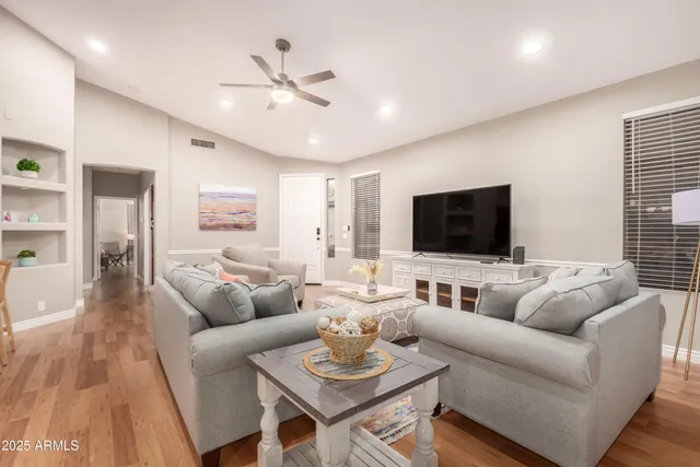 $550,000 | 2691 East Hulet Drive, Chandler, AZ 85225