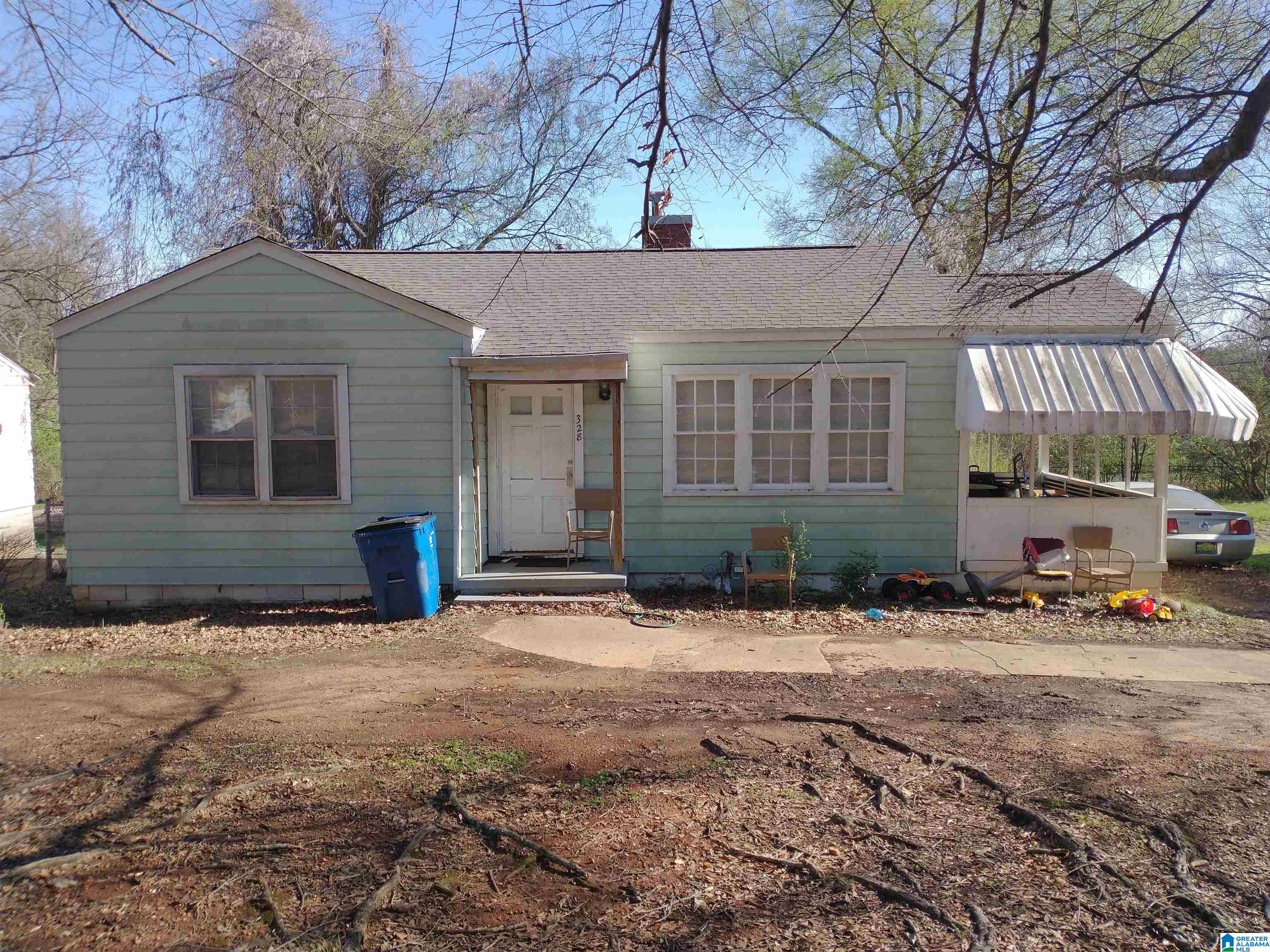 328 Woodward Road Birmingham, AL 35228 - Photo 1 of 3