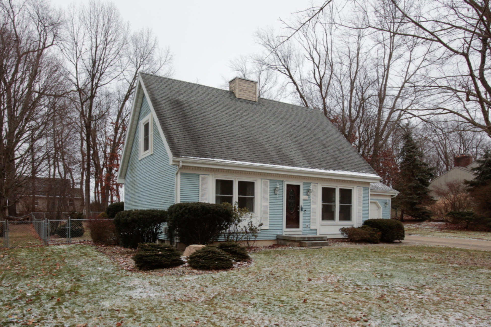 1302 O Keefe Road Marshall, MI 49068 - Photo 2 of 24 1302 okeefe road-101