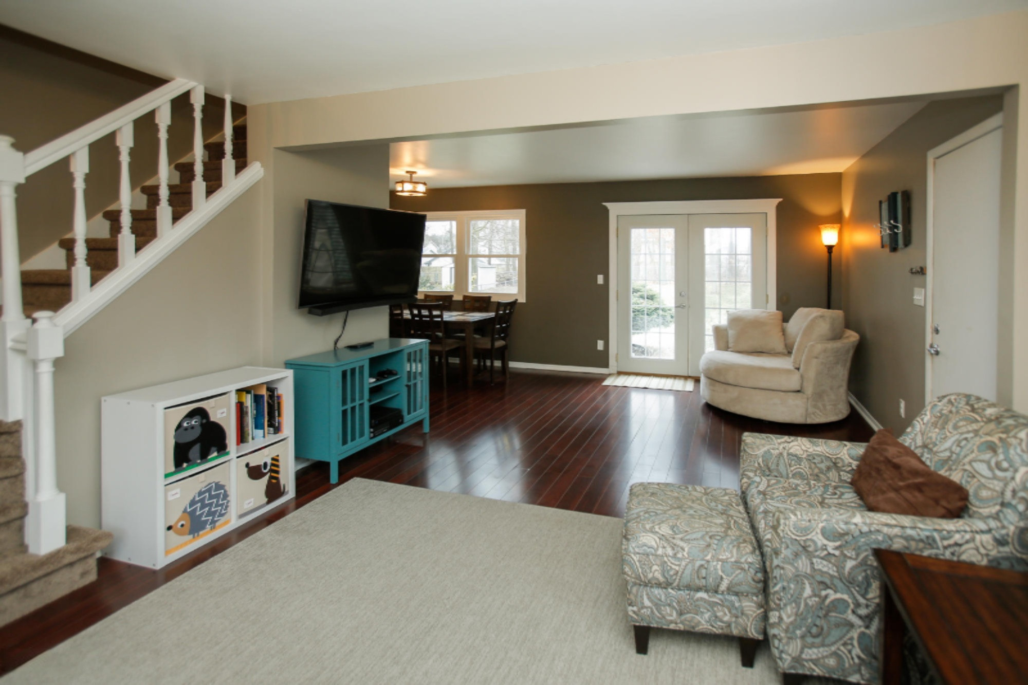 1302 O Keefe Road Marshall, MI 49068 - Photo 5 of 24 1302 okeefe road-105